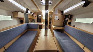 Sun Odyssey 349 „Kokozenn 2“ – fotka 5