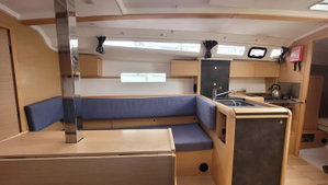 Sun Odyssey 349 „Kokozenn 2“ – fotka 2