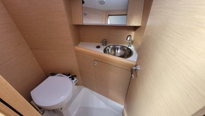 Sun Odyssey 349 „Kokozenn 2“ – fotka 8