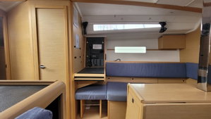 Sun Odyssey 349 „Kokozenn 2“ – fotka 7