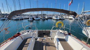 Sun odyssey 379 „Corail“ – fotka 15