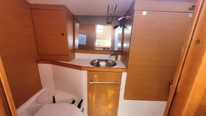 Sun odyssey 379 „Corail“ – fotka 6