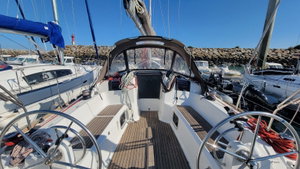 Sun odyssey 379 „Corail“ – fotka 16