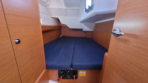 Sun odyssey 379 „Corail“ – fotka 12