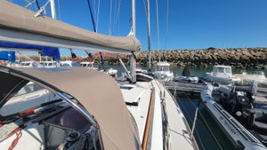 Sun odyssey 379 „Corail“ – fotka 5