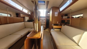 Sun odyssey 379 „Corail“ – fotka 7