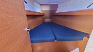 Sun odyssey 379 „Corail“ – fotka 9