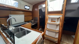 Sun odyssey 379 „Corail“ – fotka 2