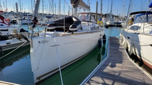Sun odyssey 379 „Corail“ – fotka 14