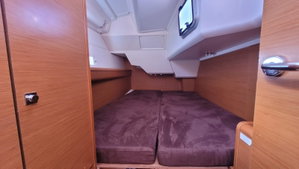 Sun odyssey 379 „Grenat“ – fotka 15
