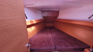 Sun odyssey 379 „Grenat“ – fotka 20