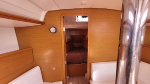 Sun odyssey 379 „Grenat“ – fotka 16