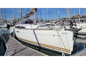 Sun odyssey 379 „Grenat“ – fotka 1