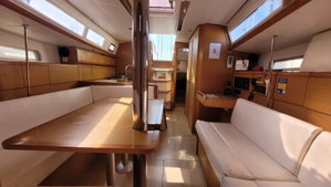 Sun odyssey 379 „Grenat“ – fotka 17