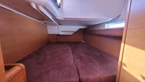 Sun odyssey 379 „Grenat“ – fotka 14