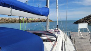 Dufour 445 GL „Monarque“ – fotka 3