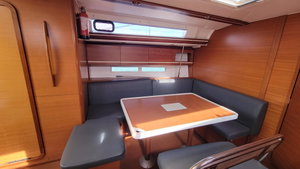 Dufour 445 GL „Monarque“ – fotka 25