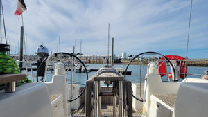 Dufour 445 GL „Monarque“ – fotka 27