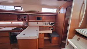 Dufour 445 GL „Monarque“ – fotka 5