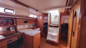Dufour 445 GL „Monarque“ – fotka 16