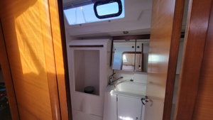 Dufour 445 GL „Monarque“ – fotka 8