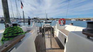 Dufour 445 GL „Monarque“ – fotka 18