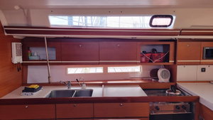 Dufour 445 GL „Monarque“ – fotka 6