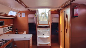 Dufour 445 GL „Monarque“ – fotka 7