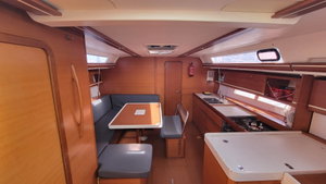 Dufour 445 GL „Monarque“ – fotka 9