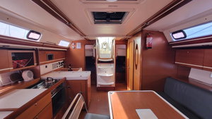 Dufour 445 GL „Monarque“ – fotka 19