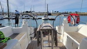 Dufour 445 GL „Monarque“ – fotka 21