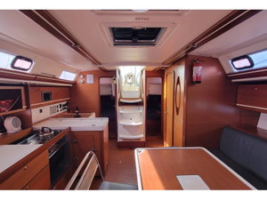 Dufour 445 GL „Monarque“ – fotka 23