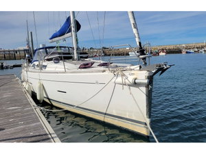 Dufour 445 GL „Monarque“ – fotka 1