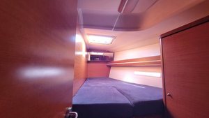 Dufour 445 GL „Monarque“ – fotka 24
