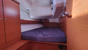 Dufour 445 GL „Monarque“ – fotka 28