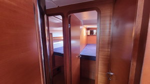 Dufour 445 GL „Monarque“ – fotka 13