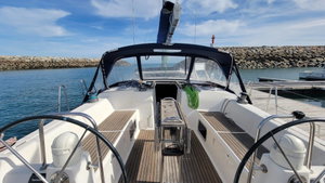 Dufour 445 GL „Monarque“ – fotka 26