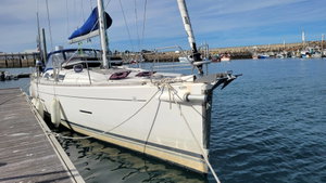 Dufour 445 GL „Monarque“ – fotka 10