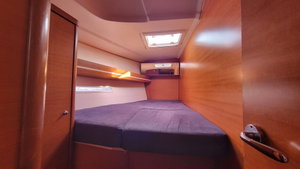 Dufour 445 GL „Monarque“ – fotka 14