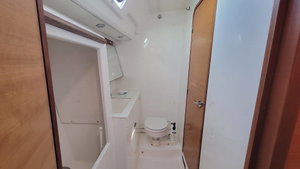 Dufour 445 GL „Monarque“ – fotka 11