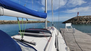 Dufour 445 GL „Monarque“ – fotka 22