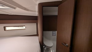 Oceanis 40.1 „Tagada 4“ – fotka 16