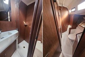 Oceanis 40.1 „Tagada 4“ – fotka 8