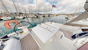 Oceanis 40.1 „Tagada 4“ – fotka 10