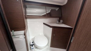 Oceanis 40.1 „Tagada 4“ – fotka 12