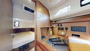 Oceanis 40.1 „Tagada 4“ – fotka 9