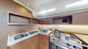 Oceanis 40.1 „Tagada 4“ – fotka 6