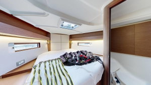 Oceanis 40.1 „Tagada 4“ – fotka 13