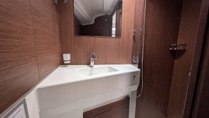 Oceanis 40.1 „Tagada 4“ – fotka 11