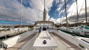 Oceanis 40.1 „Tagada 4“ – fotka 19